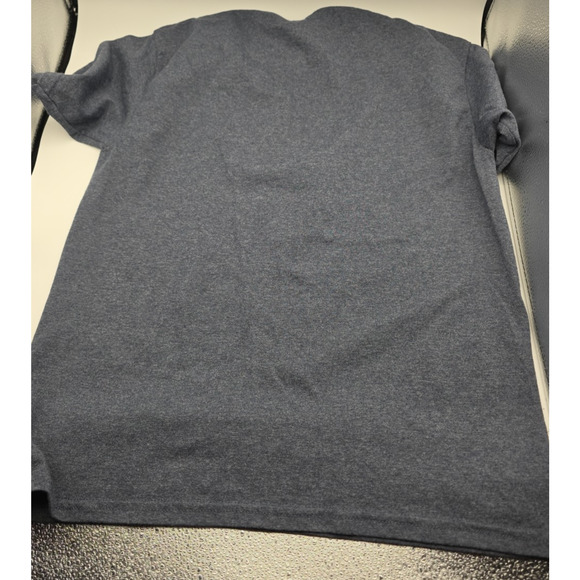 Steel City Pittsburgh FC Gildan Boy's Dark Blue Short-Sleeved Shirt - Youth XL - Picture 3 of 3